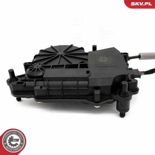 Zuziehhilfe, Heckklappe Fahrzeugheckklappe ESEN SKV 16SKV081 Bild Zuziehhilfe, Heckklappe Fahrzeugheckklappe ESEN SKV 16SKV081