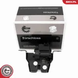 Heckklappenschloss Fahrzeugheckklappe ESEN SKV 16SKV088