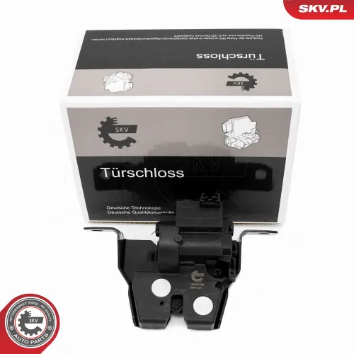Heckklappenschloss Fahrzeugheckklappe ESEN SKV 16SKV088 Bild Heckklappenschloss Fahrzeugheckklappe ESEN SKV 16SKV088
