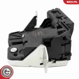 Sensor, Saugrohrdruck ESEN SKV 17SKV199