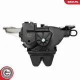 Sensor, Saugrohrdruck 12 V ESEN SKV 17SKV200