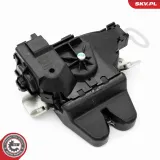 Impulsgeber, Kurbelwelle 12 V ESEN SKV 17SKV204