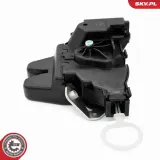 Impulsgeber, Kurbelwelle 12 V ESEN SKV 17SKV205