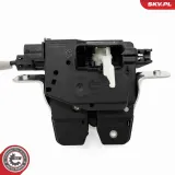 Impulsgeber, Kurbelwelle 12 V ESEN SKV 17SKV208