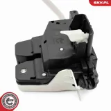 Impulsgeber, Kurbelwelle 12 V ESEN SKV 17SKV209