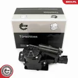 Heckklappenschloss Fahrzeugheckklappe ESEN SKV 16SKV099