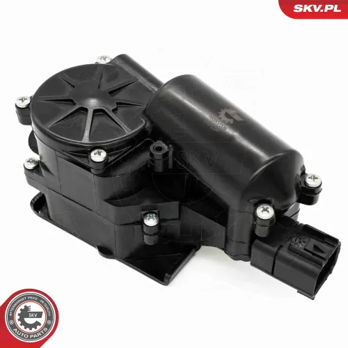 Heckklappenschloss Fahrzeugheckklappe ESEN SKV 16SKV099 Bild Heckklappenschloss Fahrzeugheckklappe ESEN SKV 16SKV099