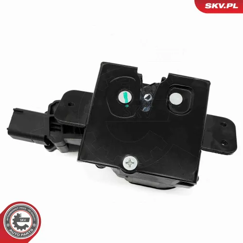 Heckklappenschloss Fahrzeugheckklappe ESEN SKV 16SKV099 Bild Heckklappenschloss Fahrzeugheckklappe ESEN SKV 16SKV099