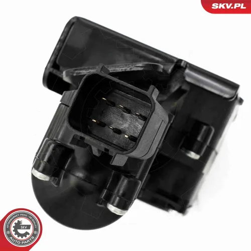 Heckklappenschloss Fahrzeugheckklappe ESEN SKV 16SKV099 Bild Heckklappenschloss Fahrzeugheckklappe ESEN SKV 16SKV099