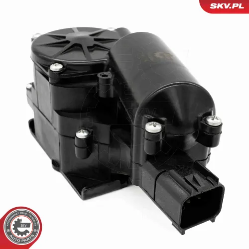 Heckklappenschloss Fahrzeugheckklappe ESEN SKV 16SKV099 Bild Heckklappenschloss Fahrzeugheckklappe ESEN SKV 16SKV099