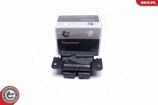Heckklappenschloss ESEN SKV 16SKV103 Bild Heckklappenschloss ESEN SKV 16SKV103