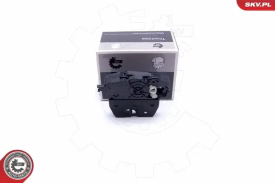 Heckklappenschloss ESEN SKV 16SKV104 Bild Heckklappenschloss ESEN SKV 16SKV104