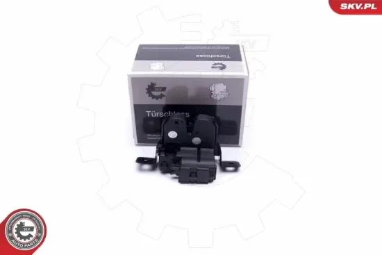 Heckklappenschloss ESEN SKV 16SKV105 Bild Heckklappenschloss ESEN SKV 16SKV105
