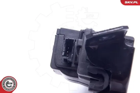 Heckklappenschloss ESEN SKV 16SKV105 Bild Heckklappenschloss ESEN SKV 16SKV105