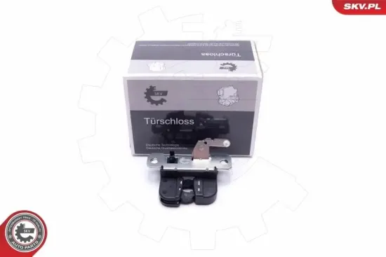 Heckklappenschloss ESEN SKV 16SKV107 Bild Heckklappenschloss ESEN SKV 16SKV107