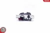 Heckklappenschloss ESEN SKV 16SKV107 Bild Heckklappenschloss ESEN SKV 16SKV107