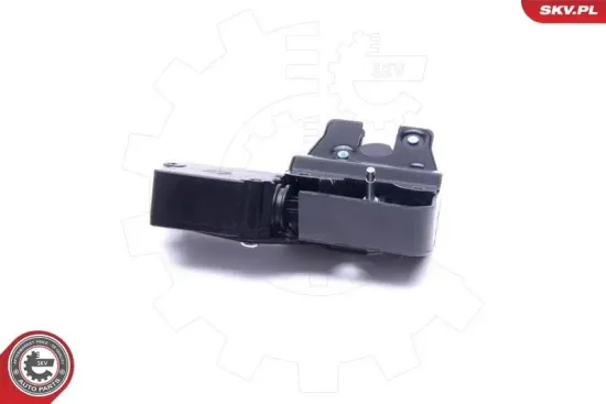 Heckklappenschloss Hinterachse ESEN SKV 16SKV109 Bild Heckklappenschloss Hinterachse ESEN SKV 16SKV109