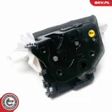 Sensor, Nockenwellenposition 12 V ESEN SKV 17SKV237