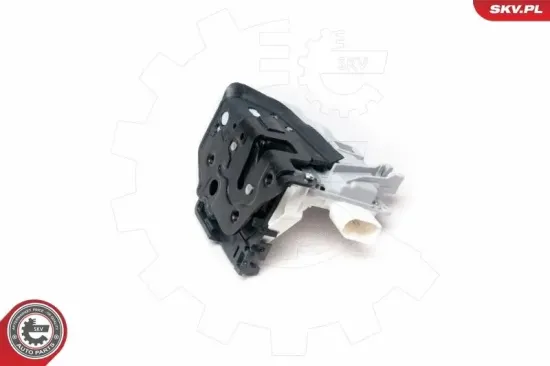 Türschloss 12 V vorne links ESEN SKV 16SKV141 Bild Türschloss 12 V vorne links ESEN SKV 16SKV141