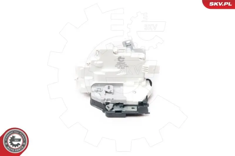 Türschloss 12 V vorne rechts ESEN SKV 16SKV142