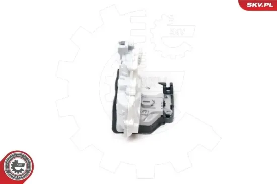 Türschloss 12 V vorne rechts ESEN SKV 16SKV142 Bild Türschloss 12 V vorne rechts ESEN SKV 16SKV142