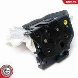 Sensor, Nockenwellenposition 12 V ESEN SKV 17SKV241