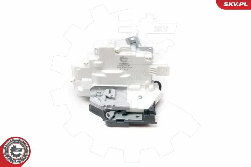 Türschloss 12 V hinten rechts ESEN SKV 16SKV144