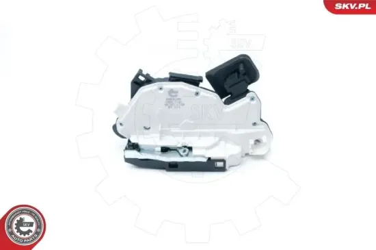 Türschloss 12 V vorne links ESEN SKV 16SKV161 Bild Türschloss 12 V vorne links ESEN SKV 16SKV161