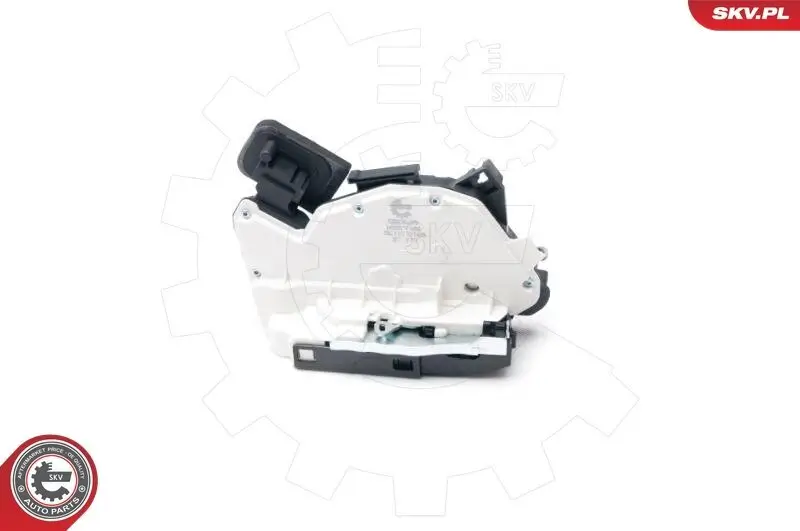 Türschloss 12 V rechts vorne ESEN SKV 16SKV162