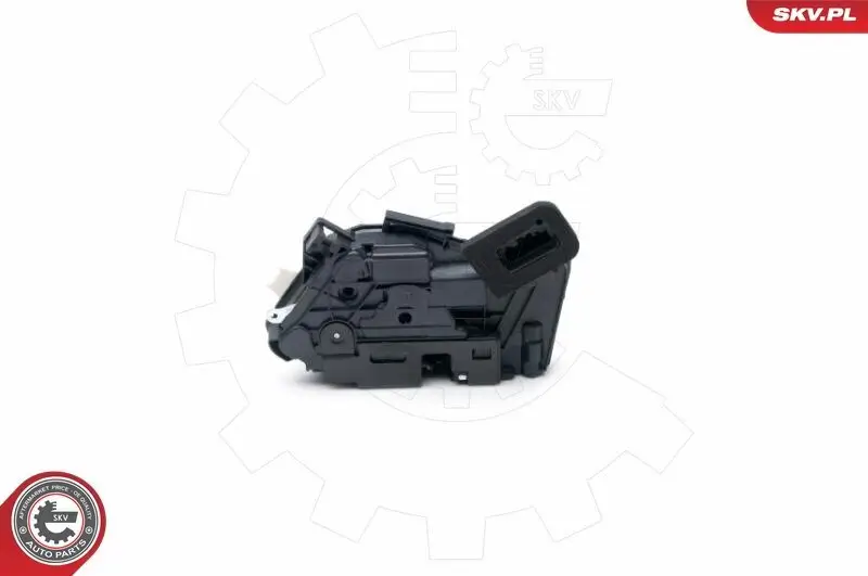 Sensor, Nockenwellenposition 12 V ESEN SKV 17SKV255