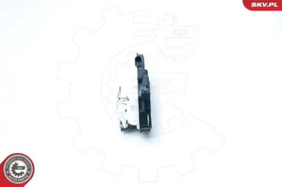 Türschloss 12 V hinten rechts ESEN SKV 16SKV174 Bild Türschloss 12 V hinten rechts ESEN SKV 16SKV174