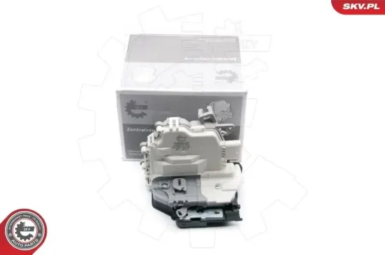 Türschloss 12 V ESEN SKV 16SKV182 Bild Türschloss 12 V ESEN SKV 16SKV182