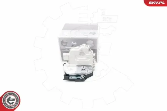 Türschloss 12 V hinten links ESEN SKV 16SKV183 Bild Türschloss 12 V hinten links ESEN SKV 16SKV183