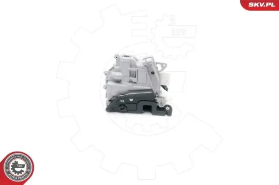 Türschloss 12 V hinten links ESEN SKV 16SKV183 Bild Türschloss 12 V hinten links ESEN SKV 16SKV183