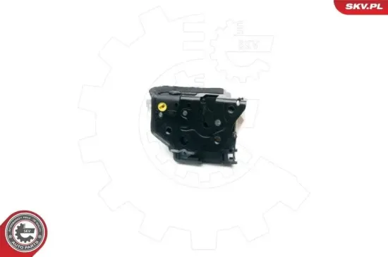 Türschloss 12 V hinten links ESEN SKV 16SKV183 Bild Türschloss 12 V hinten links ESEN SKV 16SKV183