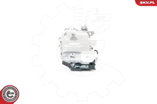 Türschloss 12 V hinten rechts ESEN SKV 16SKV184 Bild Türschloss 12 V hinten rechts ESEN SKV 16SKV184