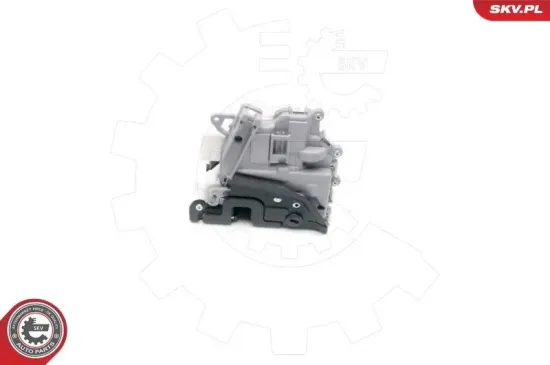 Türschloss 12 V hinten rechts ESEN SKV 16SKV184 Bild Türschloss 12 V hinten rechts ESEN SKV 16SKV184