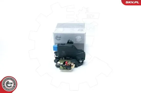 Türschloss 12 V vorne links ESEN SKV 16SKV191 Bild Türschloss 12 V vorne links ESEN SKV 16SKV191