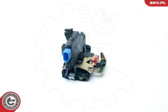 Türschloss 12 V vorne links ESEN SKV 16SKV191 Bild Türschloss 12 V vorne links ESEN SKV 16SKV191