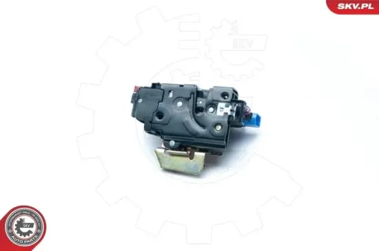 Türschloss 12 V vorne links ESEN SKV 16SKV191 Bild Türschloss 12 V vorne links ESEN SKV 16SKV191