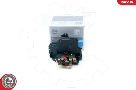 Türschloss 12 V vorne rechts ESEN SKV 16SKV192 Bild Türschloss 12 V vorne rechts ESEN SKV 16SKV192