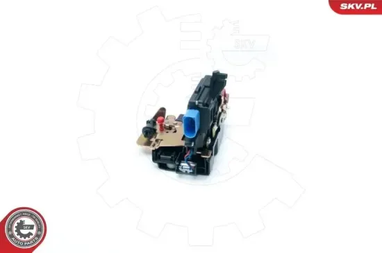 Türschloss 12 V vorne rechts ESEN SKV 16SKV192 Bild Türschloss 12 V vorne rechts ESEN SKV 16SKV192