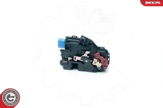 Türschloss 12 V vorne rechts ESEN SKV 16SKV192 Bild Türschloss 12 V vorne rechts ESEN SKV 16SKV192