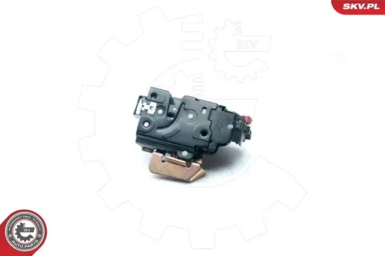 Türschloss 12 V vorne rechts ESEN SKV 16SKV192 Bild Türschloss 12 V vorne rechts ESEN SKV 16SKV192