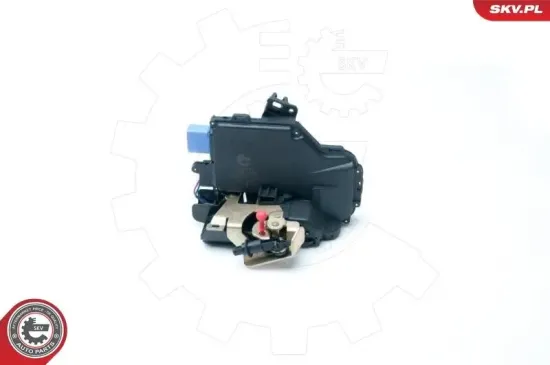 Türschloss 12 V hinten links ESEN SKV 16SKV193 Bild Türschloss 12 V hinten links ESEN SKV 16SKV193