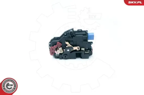 Türschloss 12 V hinten links ESEN SKV 16SKV193 Bild Türschloss 12 V hinten links ESEN SKV 16SKV193