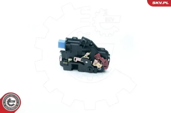Türschloss 12 V hinten rechts ESEN SKV 16SKV194 Bild Türschloss 12 V hinten rechts ESEN SKV 16SKV194