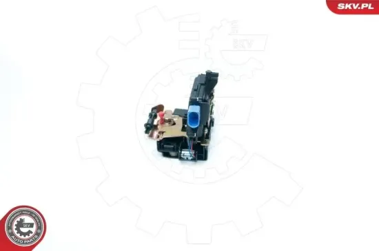 Türschloss 12 V hinten rechts ESEN SKV 16SKV194 Bild Türschloss 12 V hinten rechts ESEN SKV 16SKV194