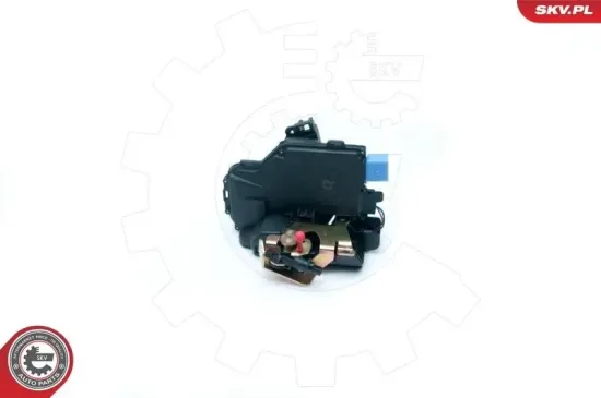 Türschloss 12 V hinten rechts ESEN SKV 16SKV194 Bild Türschloss 12 V hinten rechts ESEN SKV 16SKV194