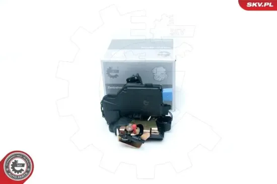 Türschloss 12 V hinten rechts ESEN SKV 16SKV194 Bild Türschloss 12 V hinten rechts ESEN SKV 16SKV194